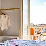 アパート Bellavista ナポリ