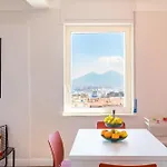 Bellavista アパート ナポリ