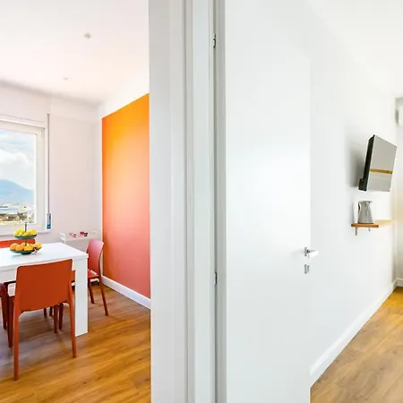 Appartamento Bellavista Napoli