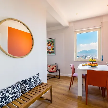 Bellavista Appartamento Napoli