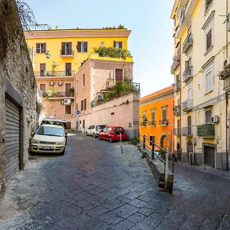Bellavista * Napoli