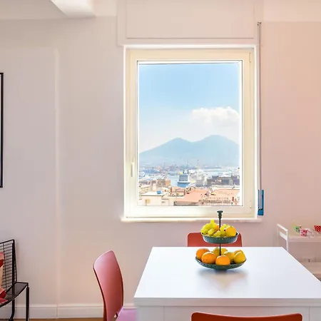 Bellavista Appartamento Napoli