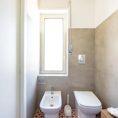 Appartamento Bellavista Napoli