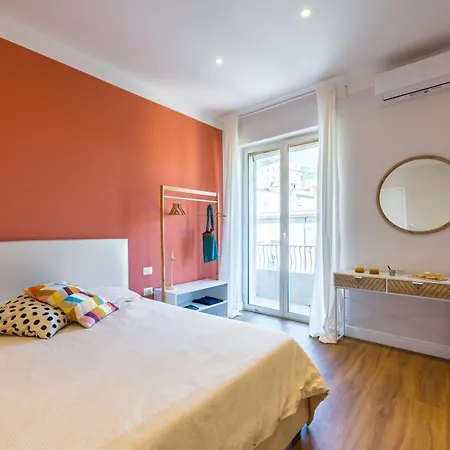 Appartamento Bellavista Napoli