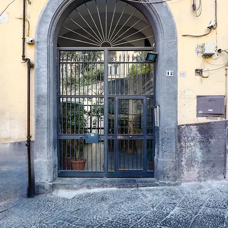Bellavista * Napoli
