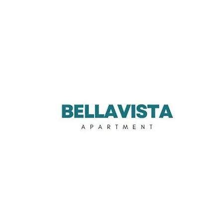 Apartament Bellavista *