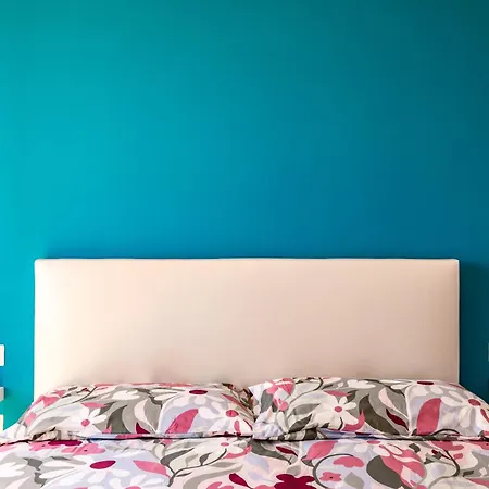 Apartament Bellavista *