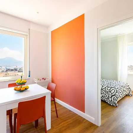 Apartament Bellavista *