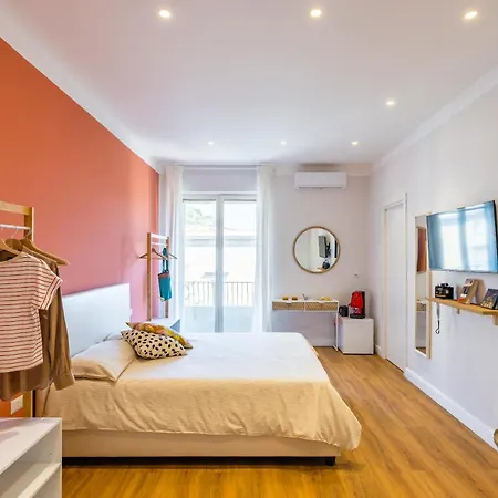 Apartament Bellavista Neapol