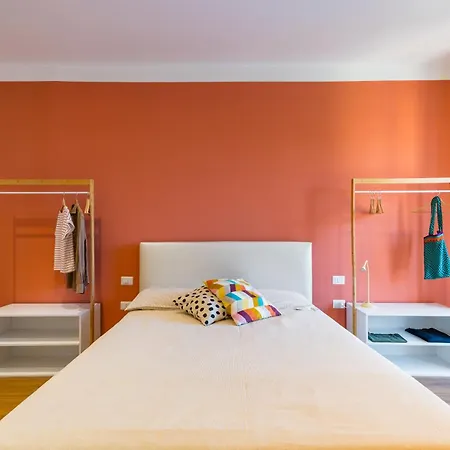 Apartament Bellavista *