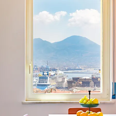 Apartament Bellavista