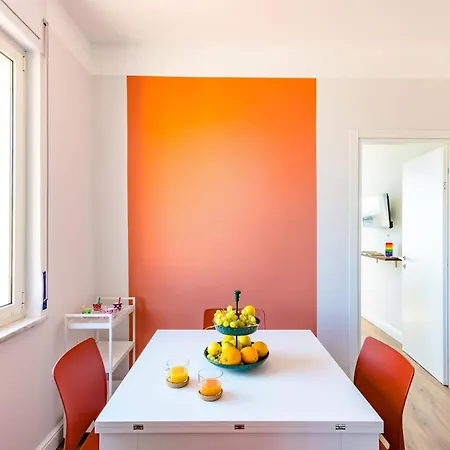 Apartament Bellavista
