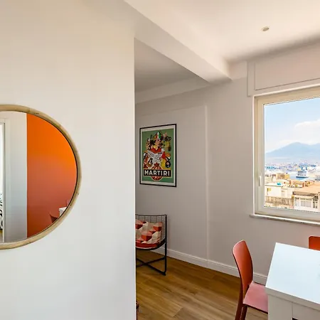 Apartament Bellavista