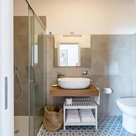 Apartament Bellavista Neapol