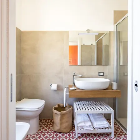 Apartament Bellavista *