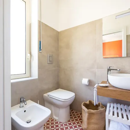Apartament Bellavista *