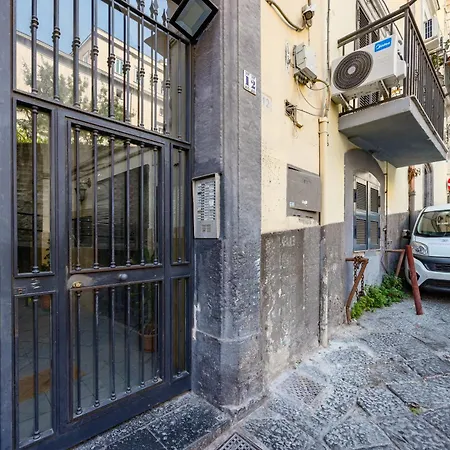 Apartament Bellavista Neapol